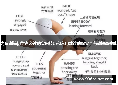 力量训练初学者必读的实用技巧和入门建议助你安全有效提高体能